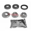 METZGER WM 697 - Kit de roulements de roue