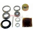 METZGER WM 796 - Kit de roulements de roue