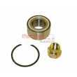 METZGER WM 854 - Kit de roulements de roue
