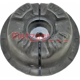 Coupelle de suspension METZGER OEM 8E0412377C