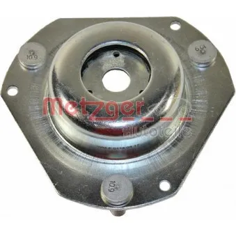 Coupelle de suspension METZGER OEM 8V513K155BA