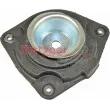 METZGER WM-F 0115 - Coupelle de suspension avant droit