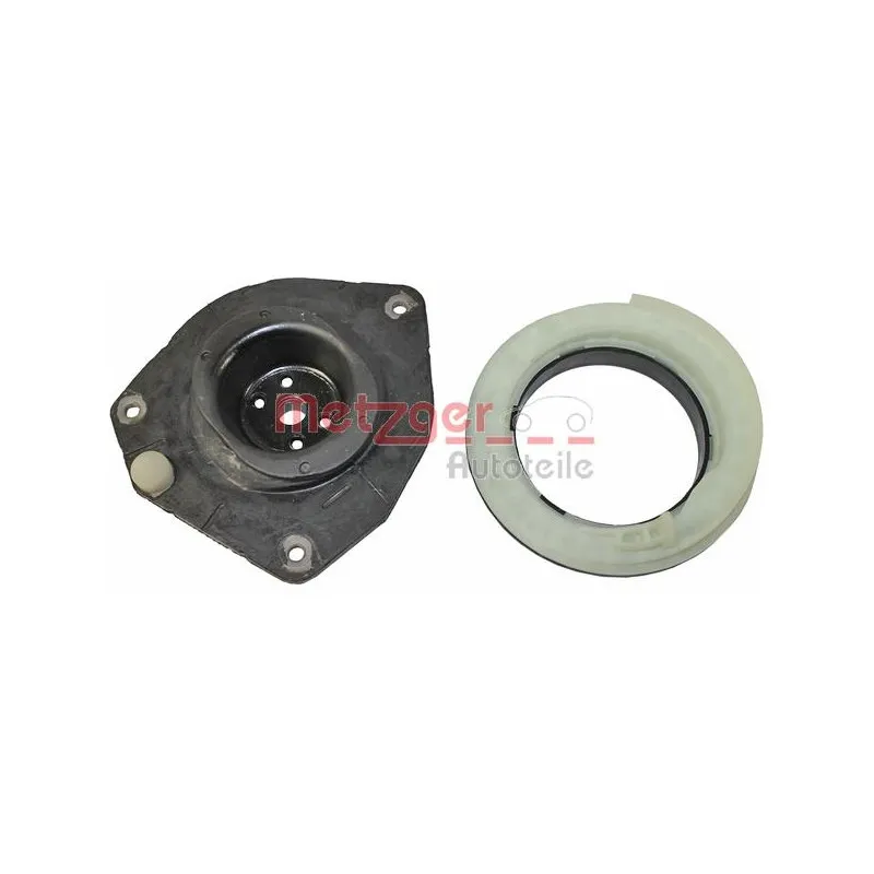 Coupelle de suspension METZGER WM-F 0120 - Visuel 1