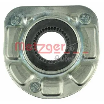 Coupelle de suspension METZGER OEM 30714968