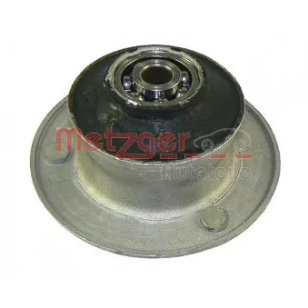 Coupelle de suspension METZGER OEM 31331091709