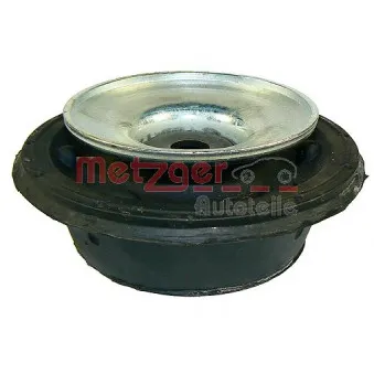 Coupelle de suspension METZGER OEM 357412329