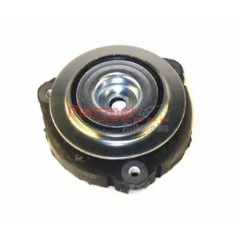 Kit de réparation, coupelle de suspension METZGER OEM 6N0412249B
