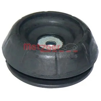 Coupelle de suspension METZGER OEM 0344525