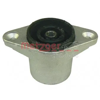 Coupelle de suspension METZGER OEM 8E0513353B