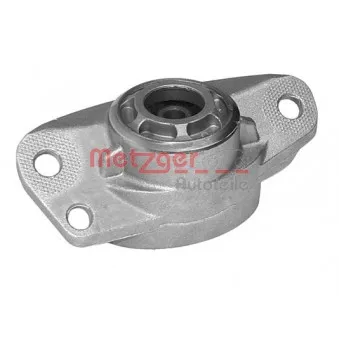 Kit de réparation, coupelle de suspension METZGER OEM 1K0513353H
