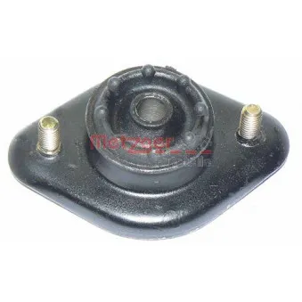 Coupelle de suspension METZGER OEM 33521128819