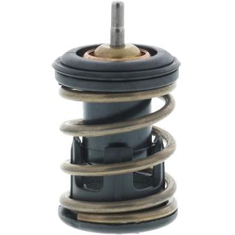 Thermostat, liquide de refroidissement MOTORAD 973-105INSK pour SKODA YETI 1.2 TSI - 110cv