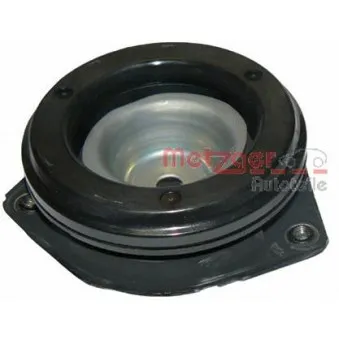 Kit de réparation, coupelle de suspension avant gauche METZGER OEM 54325AX000