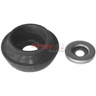 Coupelle de suspension METZGER OEM 7700829529