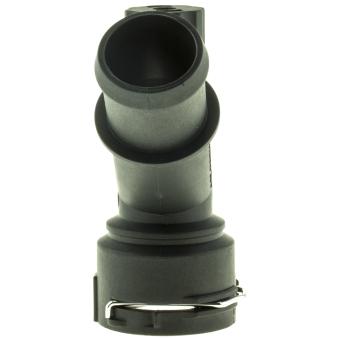 Bride de liquide de refroidissement MOTORAD CH9919 pour VOLKSWAGEN GOLF 3.2 R32 4motion - 241cv