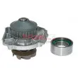 METZGER WM-Z 012WP - Pompe à eau + kit de courroie de distribution