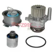 METZGER WM-Z 022WP - Pompe à eau + kit de courroie de distribution