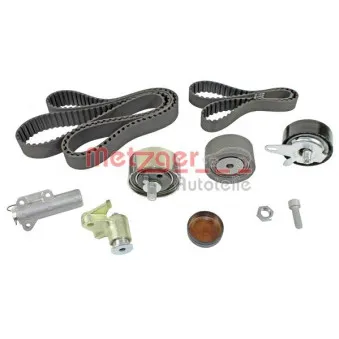 METZGER WM-Z 030 - Kit de distribution