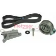 METZGER WM-Z 031 - Kit de distribution