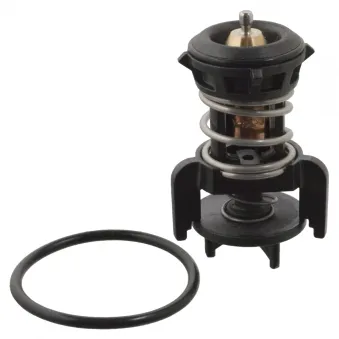 Thermostat d'eau AUTOMEGA 274774810 pour AUDI A3 2.0 TDI - 184cv Thermostat d'eau AUTOMEGA 274774810 pour AUDI A3 2.0 TDI - 184cv