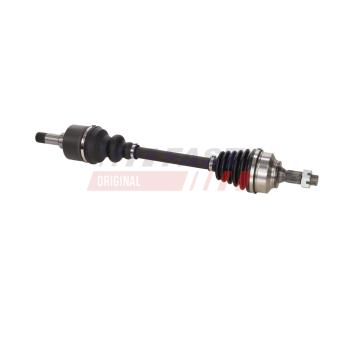 Arbre de transmission FAST FT13964 pour PEUGEOT PARTNER 1.6 HDI 90 - 92cv