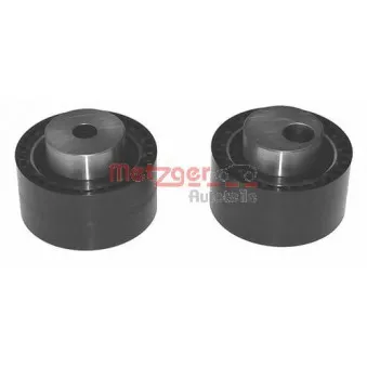 Kit de distribution METZGER OEM 9400831609