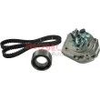 METZGER WM-Z 2920WP - Pompe à eau + kit de courroie de distribution