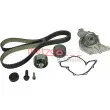 METZGER WM-Z 3670WP - Pompe à eau + kit de courroie de distribution