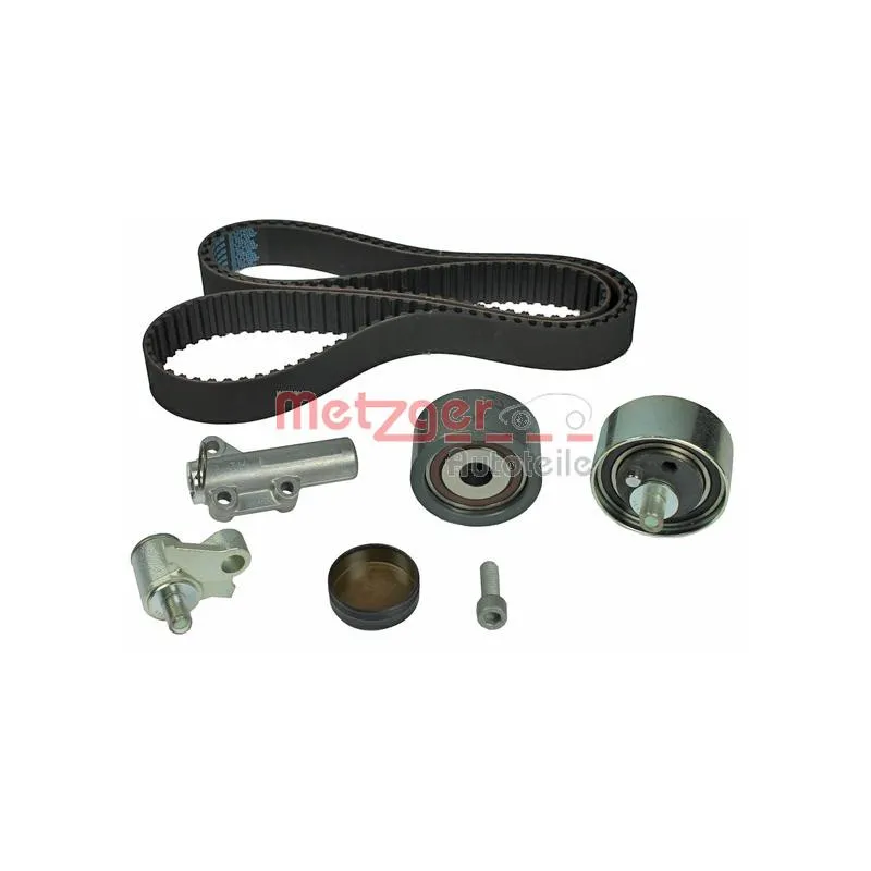 Kit de distribution METZGER WM-Z 386 - Visuel 1