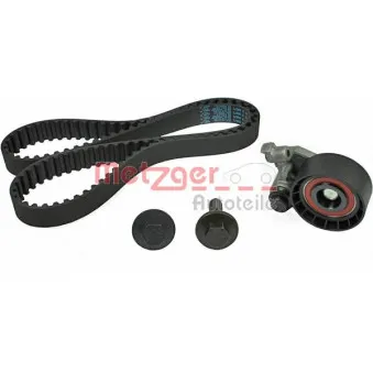 METZGER WM-Z 396 - Kit de distribution