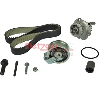 METZGER WM-Z 4421WP - Pompe à eau + kit de courroie de distribution