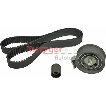 Kit de distribution METZGER OEM 058198119A
