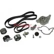 Pompe à eau + kit de courroie de distribution METZGER [WM-Z 4720WP]