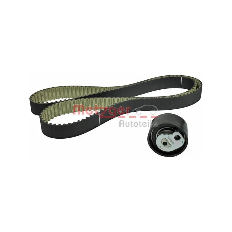 Kit de distribution METZGER WM-Z 482 - Visuel 1