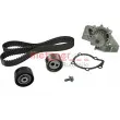 METZGER WM-Z 5340WP - Pompe à eau + kit de courroie de distribution