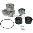 METZGER WM-Z 602WP - Pompe à eau + kit de courroie de distribution