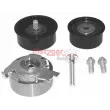 METZGER WM-Z 606 - Kit de distribution