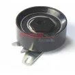 METZGER WM-Z 818 - Kit de distribution