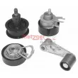 METZGER WM-Z 838 - Kit de distribution