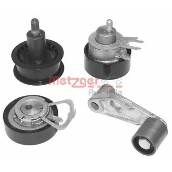 Kit de distribution METZGER OEM 036198119B
