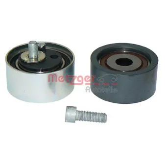 Kit de distribution METZGER OEM 059198119B