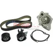METZGER WM-Z 9670WP - Pompe à eau + kit de courroie de distribution