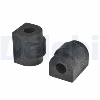 Coussinet de palier, stabilisateur DELPHI [TD2169W]