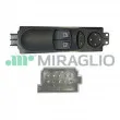 MIRAGLIO 121/MEP76001 - Interrupteur, lève-vitre avant gauche