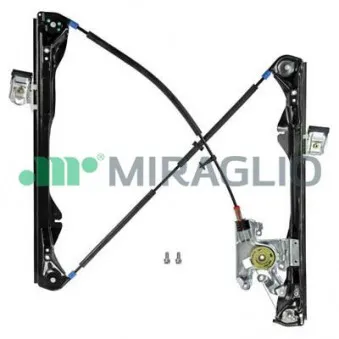 Lève-vitre MIRAGLIO OEM 1138210