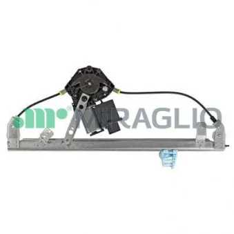 Lève-vitre avant gauche MIRAGLIO OEM 8200748377