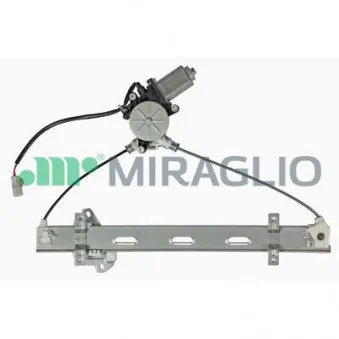 MIRAGLIO 30/1260 - Lève-vitre avant droit