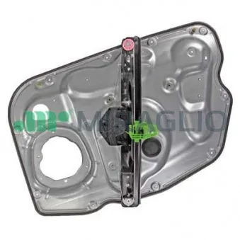Lève-vitre avant gauche MIRAGLIO OEM 71754404