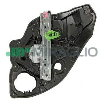 Lève-vitre arrière gauche MIRAGLIO OEM 71754422