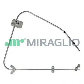 Lève-vitre MIRAGLIO 30/146B